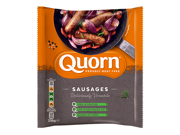 Quorn Sausages_crop